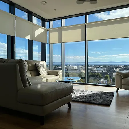 Apartment The Western Citypoint *