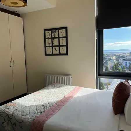 Apartment The Western Citypoint *
