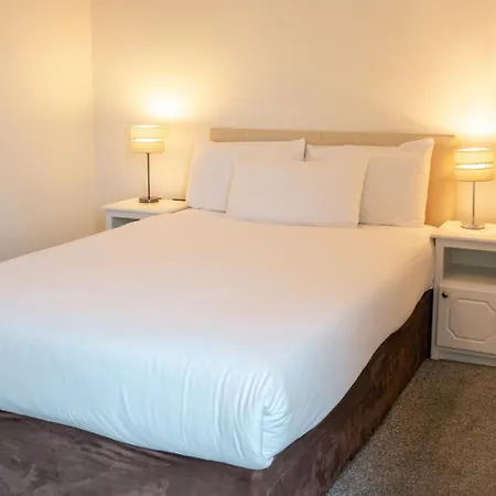 Apartment The Western Citypoint Galway