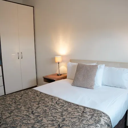 The Western Citypoint Apartment *